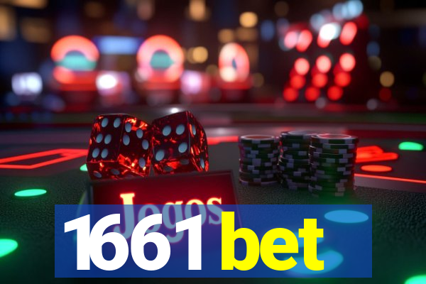 1661 bet